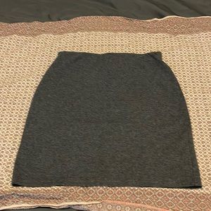 Old Navy Pencil Skirt